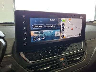 2024 Nissan Altima SL FWD