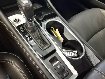 2024 Nissan Altima SL FWD