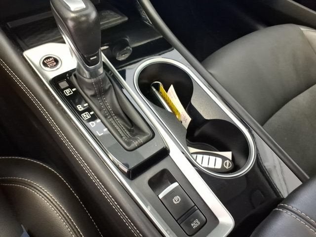 2024 Nissan Altima SL FWD