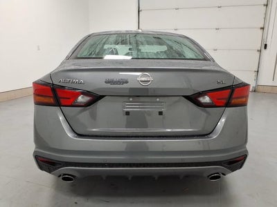 2024 Nissan Altima SL FWD