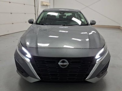 2024 Nissan Altima SL FWD