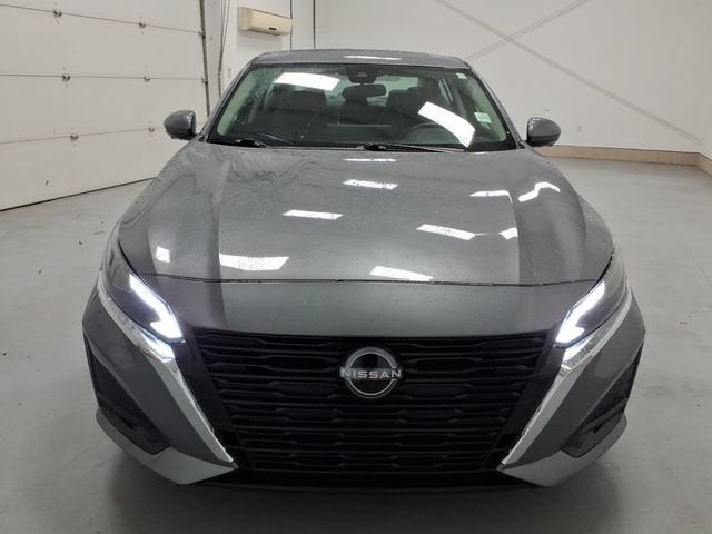2024 Nissan Altima SL FWD