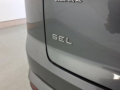 2024 Volkswagen Atlas Cross Sport 2.0T SEL Premium R-Line