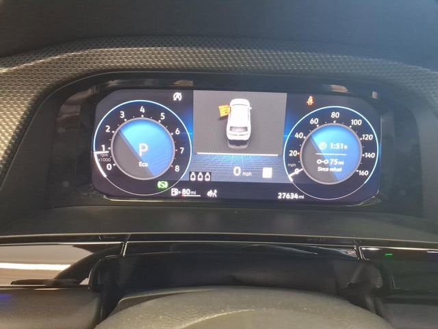 2024 Volkswagen Atlas Cross Sport 2.0T SEL Premium R-Line