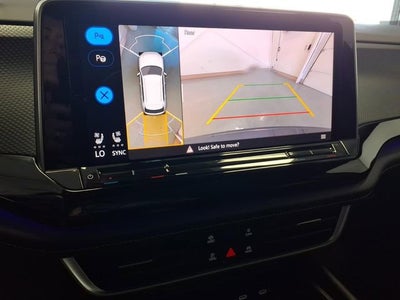 2024 Volkswagen Atlas Cross Sport 2.0T SEL Premium R-Line