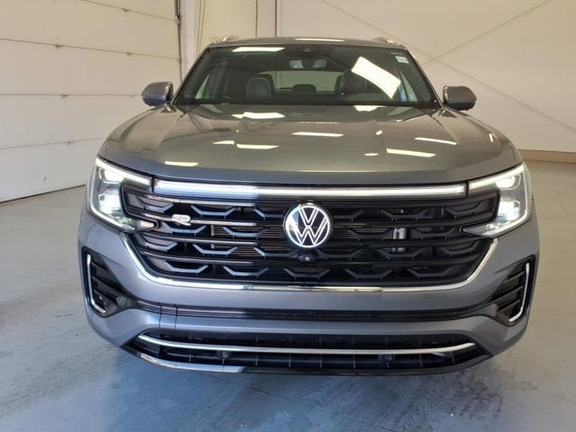2024 Volkswagen Atlas Cross Sport 2.0T SEL Premium R-Line