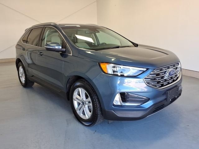 2019 Ford Edge SEL's photo
