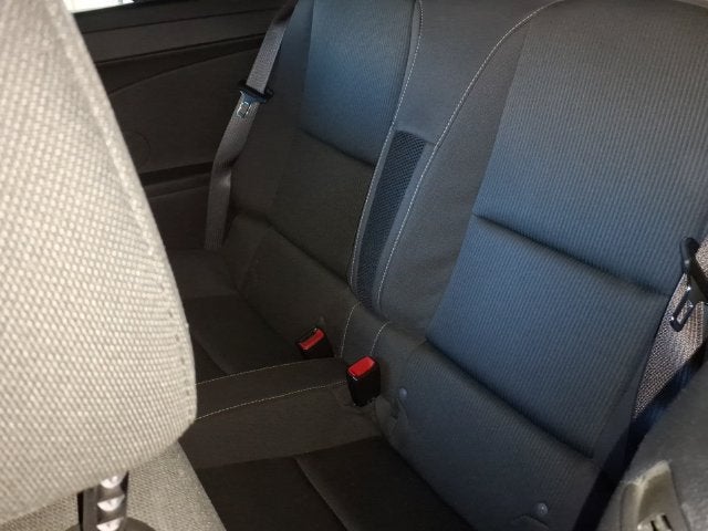 2013 Chevrolet Camaro LT