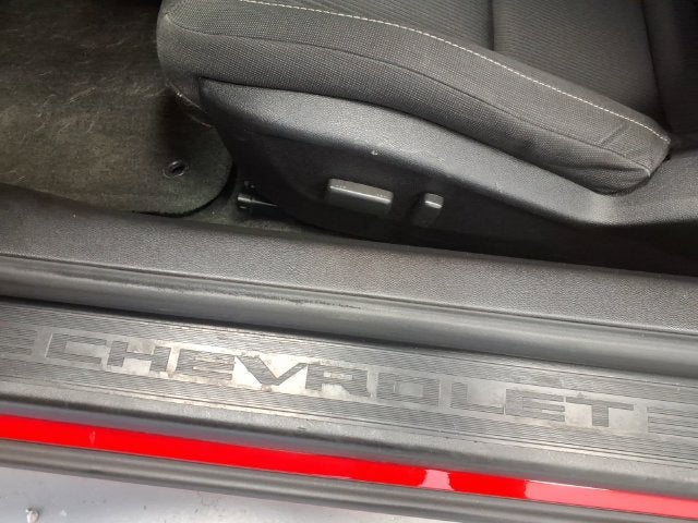 2013 Chevrolet Camaro LT