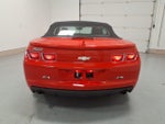 2013 Chevrolet Camaro LT