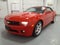 2013 Chevrolet Camaro LT