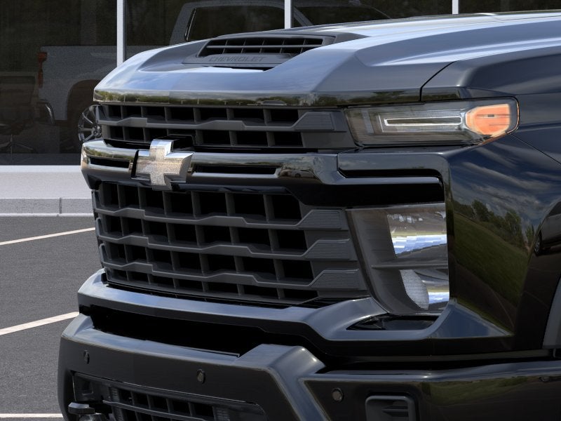 2026 Chevrolet Silverado 2500 HD Custom - Photo 13