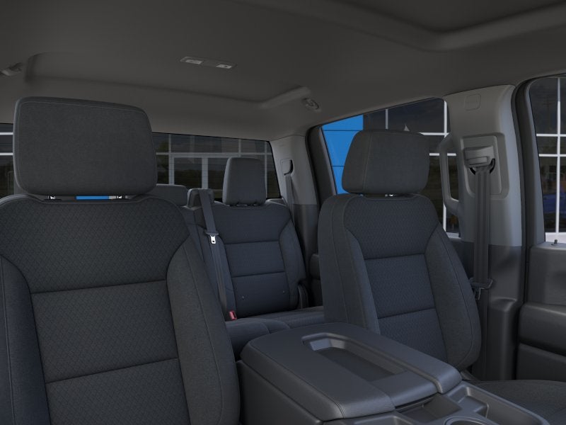 2026 Chevrolet Silverado 2500 HD Custom - Photo 24
