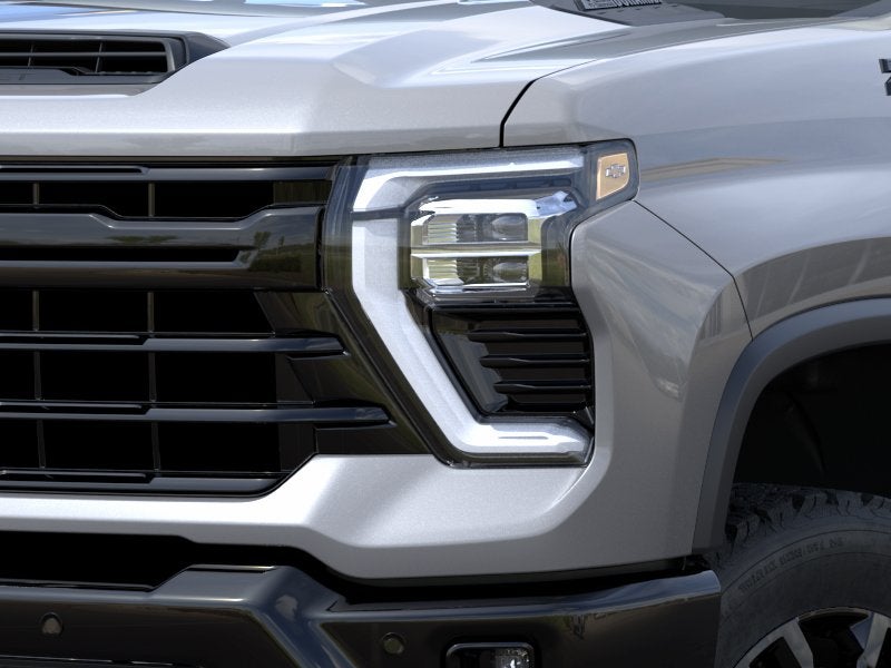 2026 Chevrolet Silverado 2500 HD LTZ - Photo 10