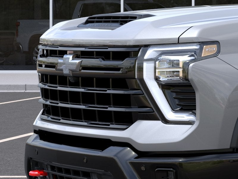 2026 Chevrolet Silverado 2500 HD LTZ - Photo 13