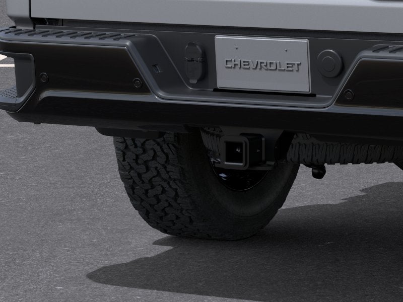 2026 Chevrolet Silverado 2500 HD LTZ - Photo 14