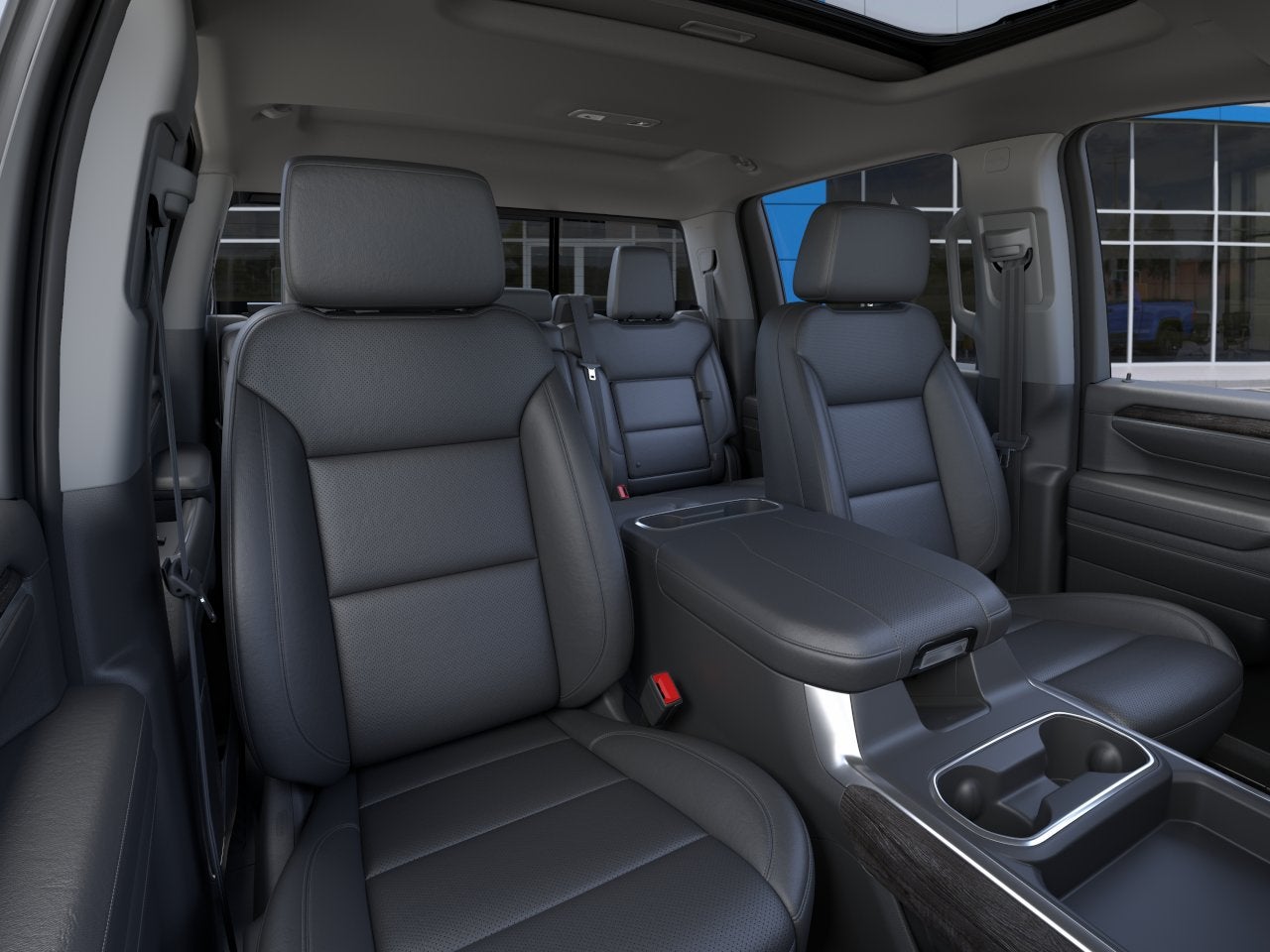 2026 Chevrolet Silverado 2500 HD LTZ - Photo 16