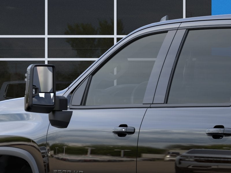 2026 Chevrolet Silverado 2500 HD LTZ - Photo 12