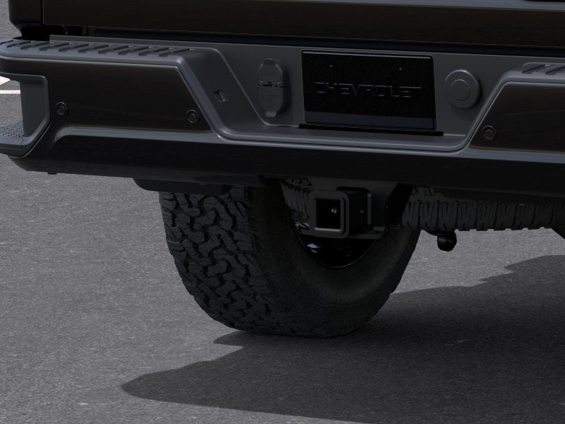 2026 Chevrolet Silverado 2500 HD LTZ - Photo 14