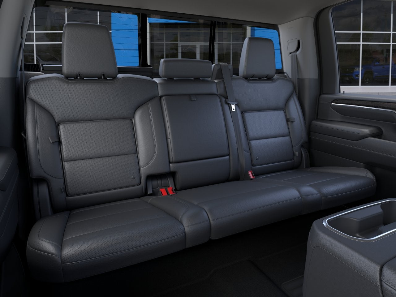 2026 Chevrolet Silverado 2500 HD LTZ - Photo 17
