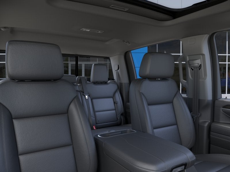 2026 Chevrolet Silverado 2500 HD LTZ - Photo 24
