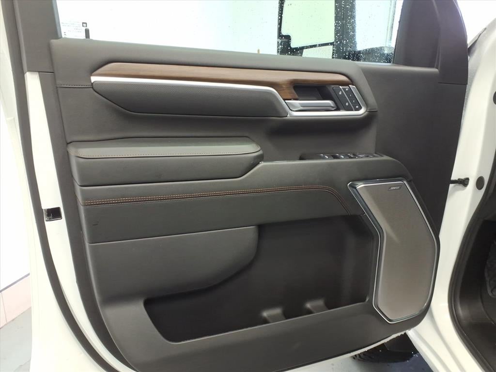 2025 Chevrolet Silverado 2500 HD High Country