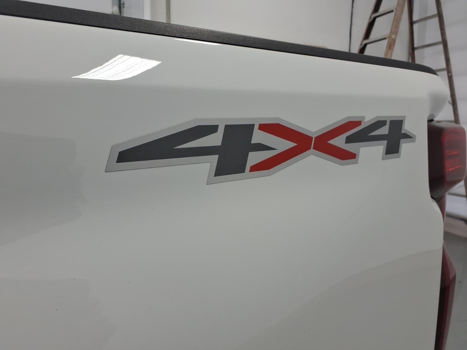 2022 Chevrolet Silverado 2500 HD Custom