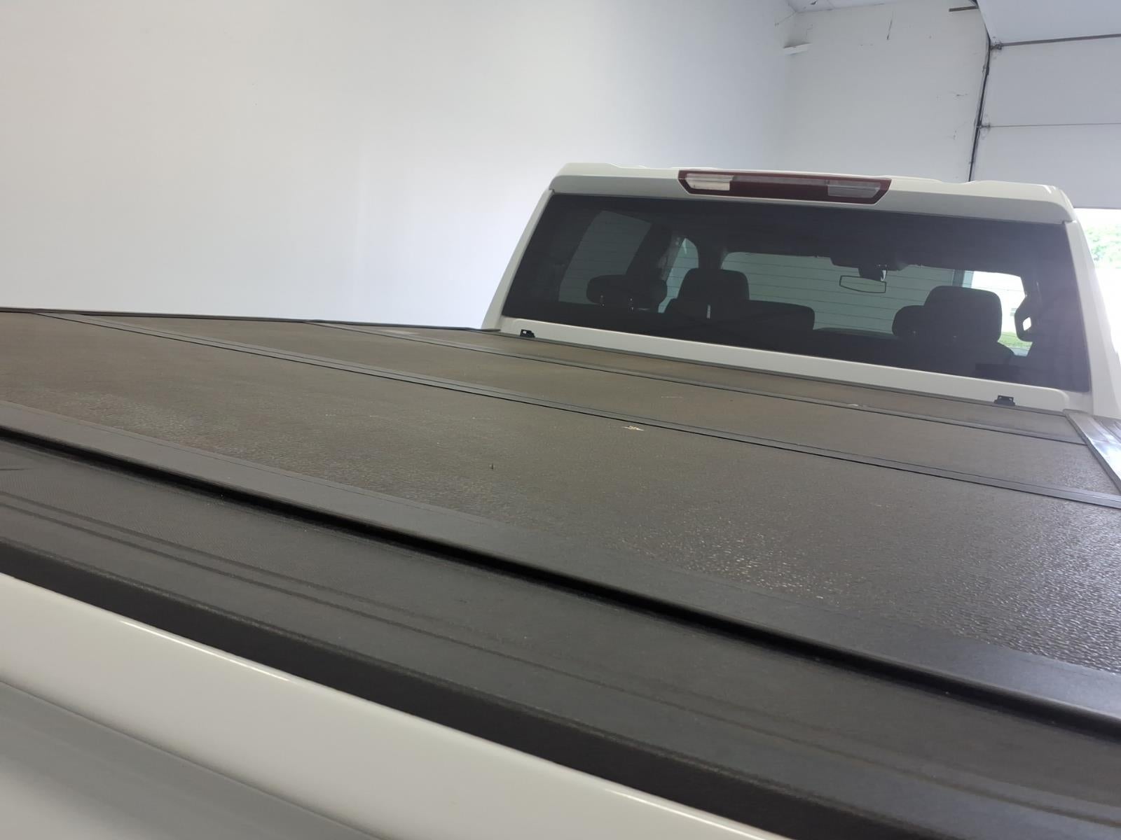 2022 Chevrolet Silverado 2500 HD Custom