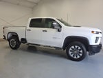2022 Chevrolet Silverado 2500 HD Custom