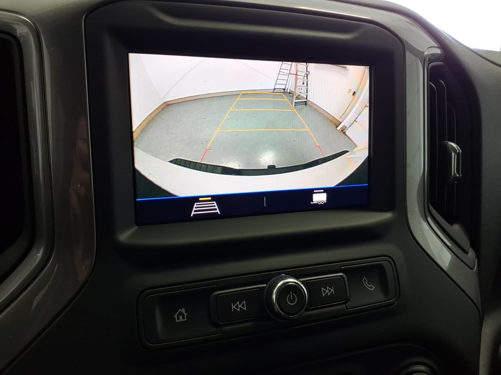 2022 Chevrolet Silverado 2500 HD Custom