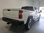 2022 Chevrolet Silverado 2500 HD Custom