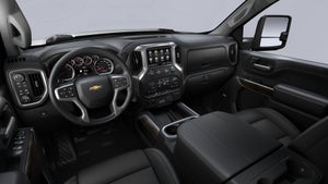 2023 Chevrolet Silverado 2500 HD LTZ