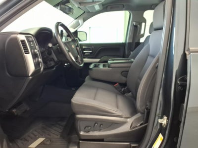 2019 Chevrolet Silverado LD LT