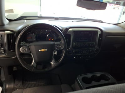 2019 Chevrolet Silverado LD LT