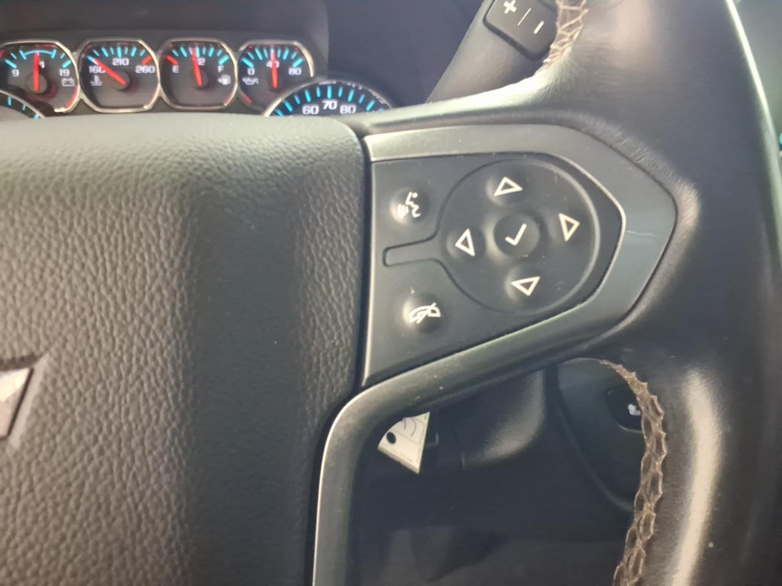 2019 Chevrolet Silverado LD LT