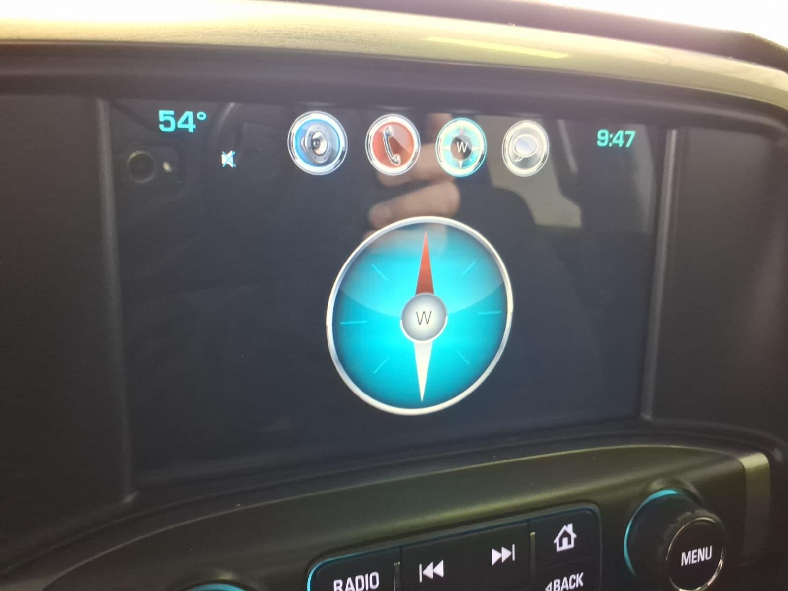 2019 Chevrolet Silverado LD LT