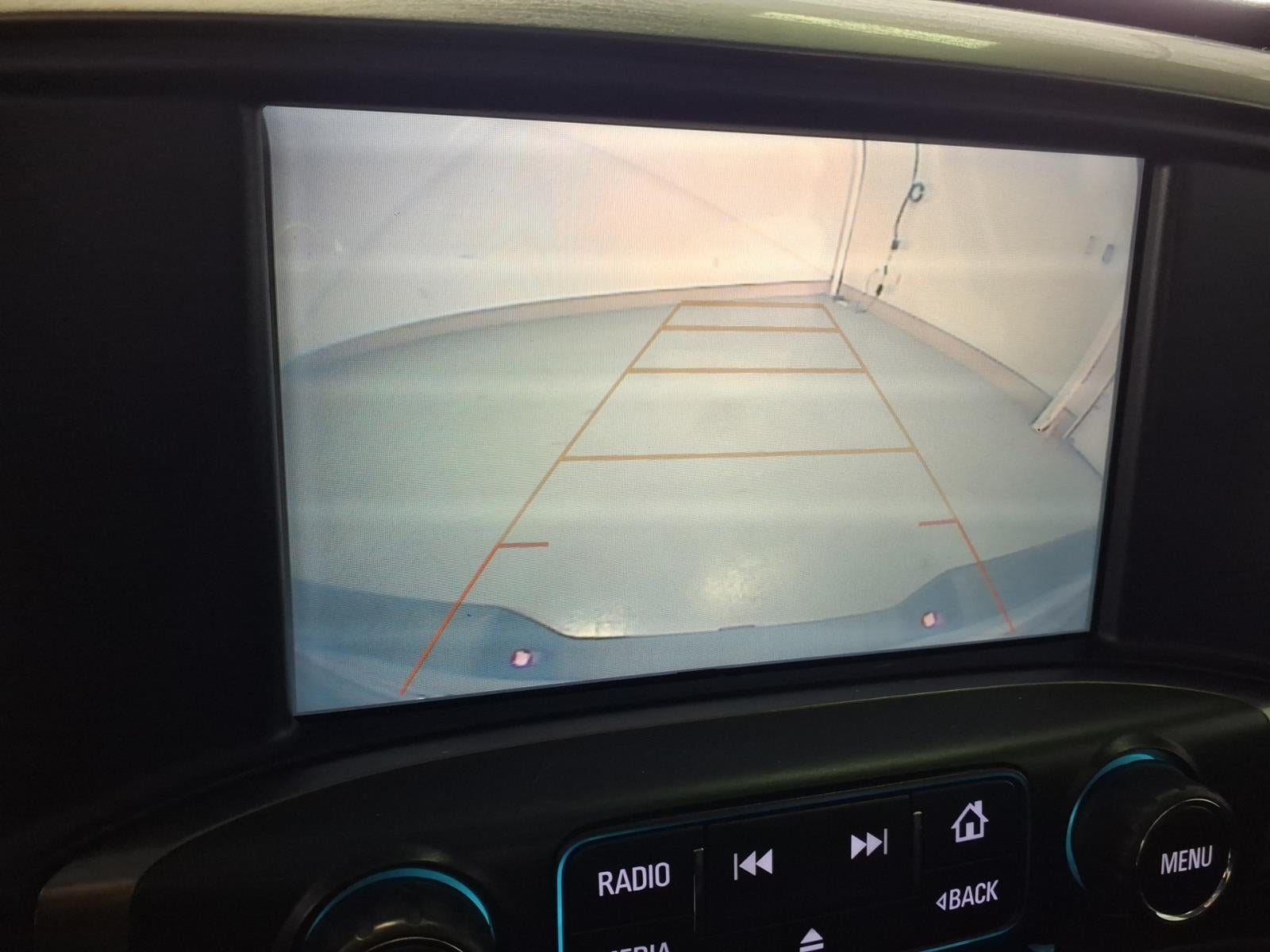 2019 Chevrolet Silverado LD LT