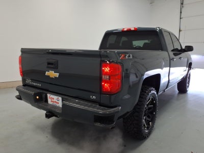 2019 Chevrolet Silverado LD LT
