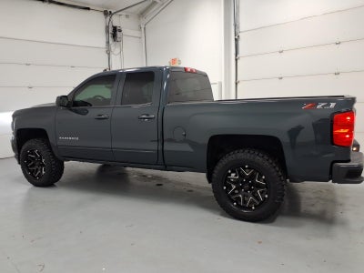 2019 Chevrolet Silverado LD LT