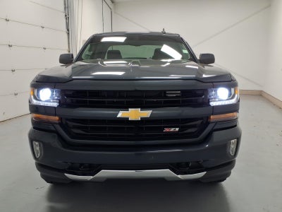 2019 Chevrolet Silverado LD LT