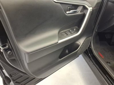 2024 Toyota RAV4 TRD Off Road
