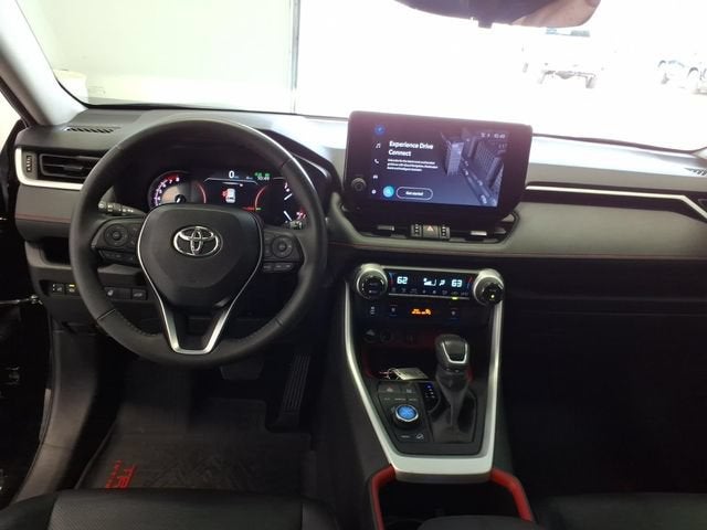 2024 Toyota RAV4 TRD Off Road