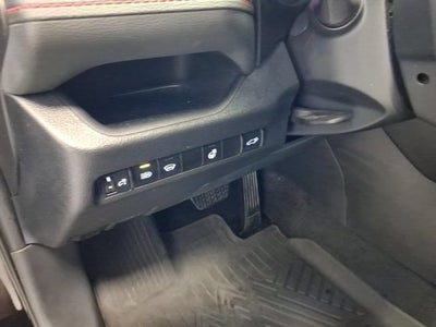 2024 Toyota RAV4 TRD Off Road