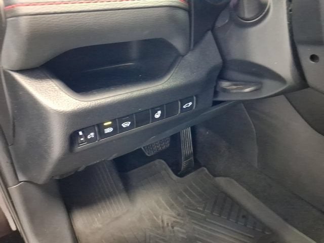 2024 Toyota RAV4 TRD Off Road