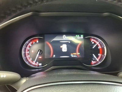 2024 Toyota RAV4 TRD Off Road