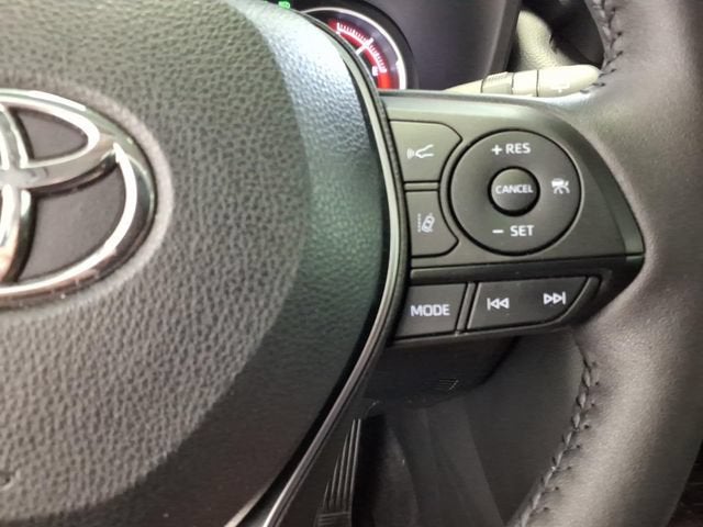 2024 Toyota RAV4 TRD Off Road