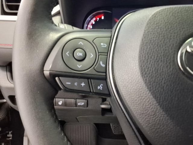 2024 Toyota RAV4 TRD Off Road