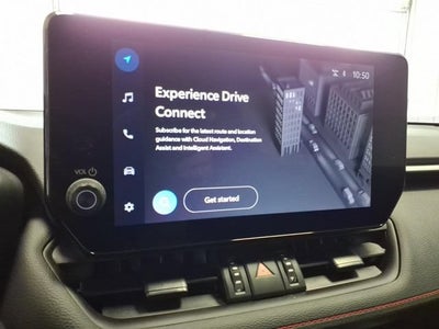 2024 Toyota RAV4 TRD Off Road