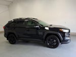 2024 Toyota RAV4 TRD Off Road