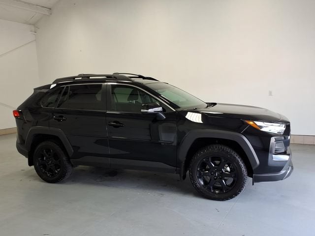 2024 Toyota RAV4 TRD Off Road